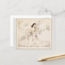 Suche nach flirt postkarten Dame