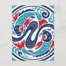 Suche nach fish postkarten Fische