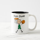 Recherche de basket tasses Enfants