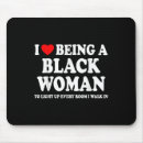 Suche nach afrikanische kunst mousepads Freiheit