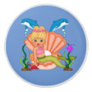 Recherche de sirène boutons et poignées de porte Mer