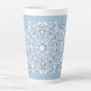 Recherche de dentelle tasses Élégant