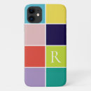 Suche nach quadratischer iphone hüllen Monogramm