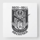 Recherche de musicien horloges Noir et blanc