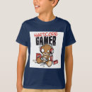 Recherche de de gamer enfant tshirts Cool