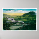 Suche nach eisenbahnen poster Laterne