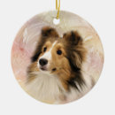 Recherche de berceau ornements Chien de berceau