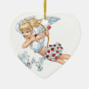 Recherche de cupidon ornements Flèche