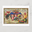 Suche nach erntedank vintage karten Putentag