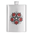 Suche nach waschbär flachmänner Pentagramm