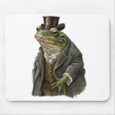 Suche nach lustiger frosch mousepads Modern