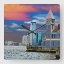 Suche nach manhattan wanduhren New york city