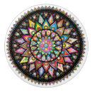 Suche nach mandala knäufe und griffe Grün