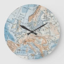 Suche nach europa wanduhren Vintage
