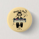 Recherche de musique badges Parti