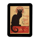 Recherche de de cabaret magnets Chat