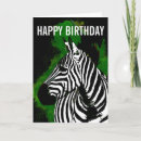 Recherche de african vœux cartes Animaux africains