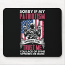 Suche nach patriotismus mousepads Veteran