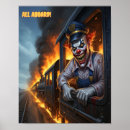 Suche nach bos poster Clown