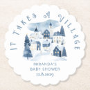 Recherche de nuit de dessous de verres Bleu
