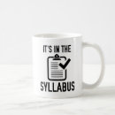 Recherche de éducation classiques tasses Professeur