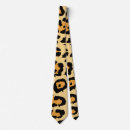 Recherche de jaguar cravates Chat