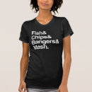 Suche nach chips tshirts England