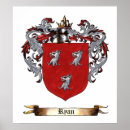 Suche nach irische wappen poster Keltisch