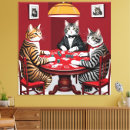 Suche nach poker leinwandbilder Spielen