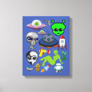 Suche nach raumschiff leinwandbilder Udo