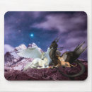 Recherche de mousepad dragon tapis souris Imaginaire