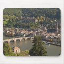 Recherche de pont tapis souris Européen