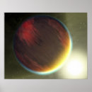 Recherche de halo posters Brillant