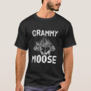 Recherche de grammy tshirts Famille