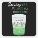 Suche nach absinthe aufkleber Alkohol