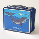 Recherche de dessin baleine aliments conservation Mignon