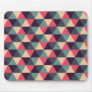 Suche nach rosa dreieck mousepads Abstrakt