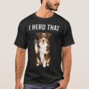 Suche nach australian shepherd kleidung Hütehund