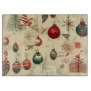 Recherche de boule planches à découper Rétro