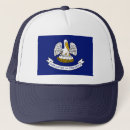 Recherche de pélican blanc casquettes Louisiane