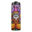 Recherche de partie de halloween tasses Décoration d'halloween