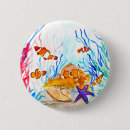 Recherche de sous la mer badges Pour elle