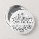 Recherche de diego badges Californie