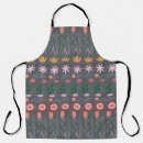 Recherche de couture tabliers Tissu