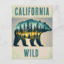 Recherche de wild cartes postales Sauvage