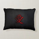 Recherche de kanji coussins Maison