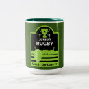 Recherche de rugby tasses Joueur de rugby