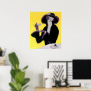 Recherche de 20s poster Lady
