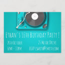 Recherche de pour des adolescents invitations Rétro