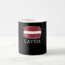 Recherche de latvia tasses Indicateur de latvia